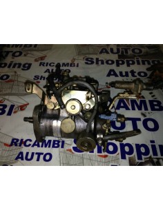 POMPA GASOLIO PUMP...