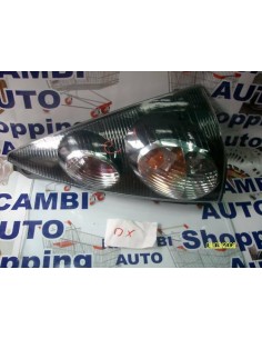 STOP FANALE CITROEN C1 DESTRO