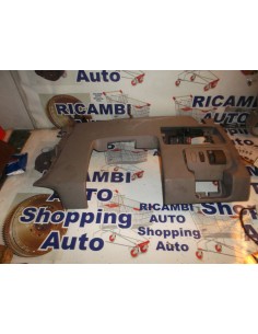 plastiche  inte complete...