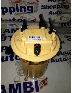 GALLEGGIANTE SERBATOIO...