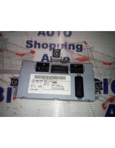 CENTRALINA BODY COMPUTER...