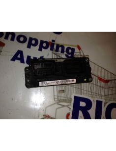 CENTRALINA MOTORE ENGINE...