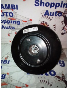 SERVOFRENO FIAT NEW PANDA...