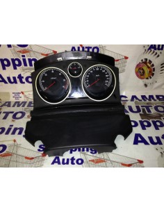 - QUADRO STRUMENTI...