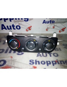 COMANDO COMANDO ARIA...