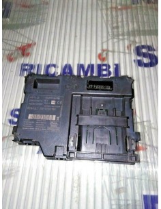 CENTRALINA LETTORE SCHEDA...