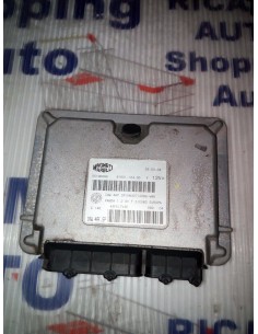 CENTRALINA MOTORE FIAT...