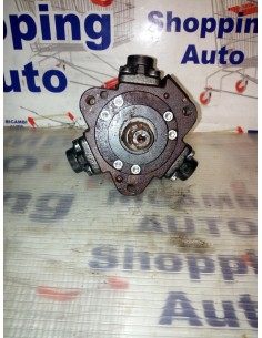 POMPA GASOLIO COMMON RAIL... 2