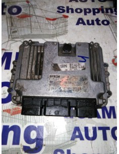 - CENTRALINA MOTORE ENGINE...