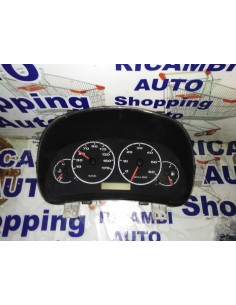 - VEGLIA QUADRO STRUMENTI...