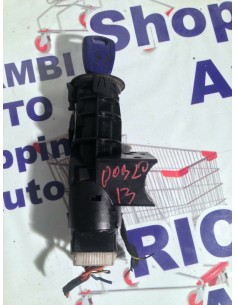 BLOCCOSTERZO BLOCCO CON...