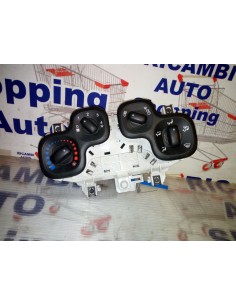 COMANDO CLIMA ARIA...