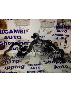 VALVOLA EGR DI RICICLO...