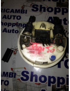 POMPA CARBURANTE ELETTRICA...