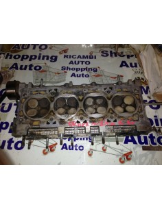 TESTATA FIAT MULTIPLA 1.6...