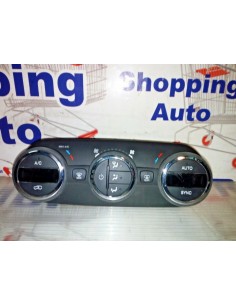 COMANDO STRUMENTI CLIMA...