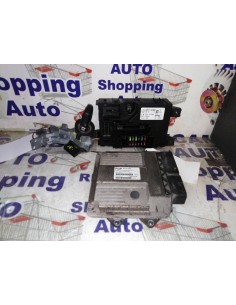 KIT ACCENSIONE BODY...