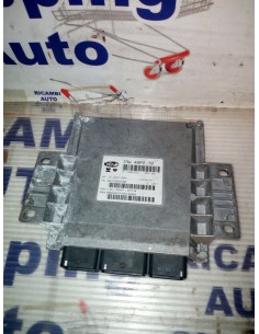 CENTRALINA MOTORE ECU...