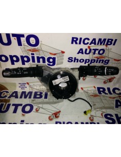 DEVIO LUCI NISSAN MICRA K12...