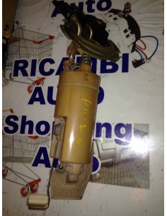 POMPA CARBURANTE ELETTRICA...