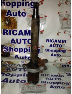 SEMIASSE TRASCINATORE FORD...