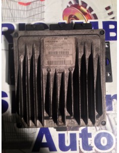 CENTRALINA MOTORE RENAULT...