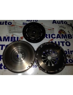 FRIZIONE CLUTCH VOLANO...