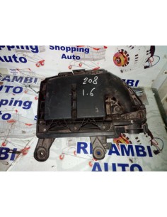 FILTRO ARIA AIR BOX C3 C4...