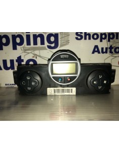 - COMANDO CLIMA ARIA...