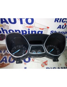 QUADRO STRUMENTI...