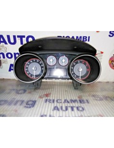 VEGLIA QUADRO STRUMENTI...