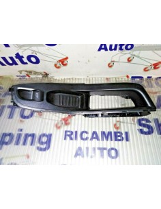 COMANDO ALZACRISTALLI...