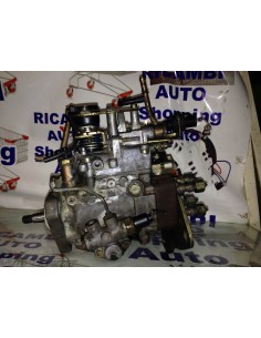 POMPA GASOLIO INIEZIONE...