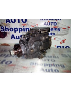 POMPA INIEZIONE GASOLIO...