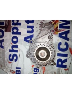 WATER PUMP POMPA ACQUA FORD...