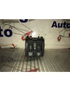 COMANDO REGOLAZIONE FARI...