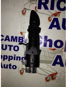 BLOCCASTERZO CON CHIAVE...