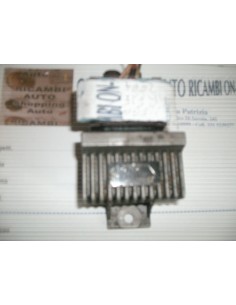 Relè Renault Megane 2004