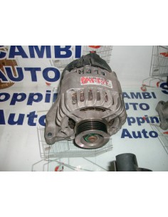 Alternatore...