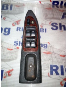 COMANDO ALZACRISTALLO...