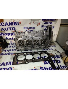 TESTATA MOTORE HEAD ENGINE...