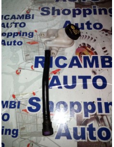 BORRACCIA POMPA FRENI FORD...