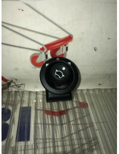 COMANDO REGOLAZIONE...