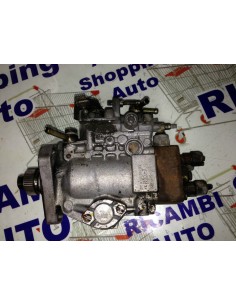 POMPA GASOLIO PUMP... 2