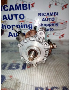 POMPA GASOLIO PUMP...