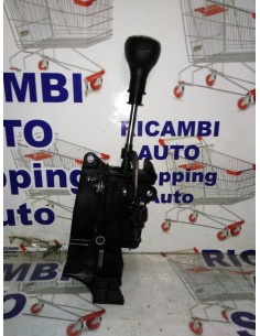 MECCANISMO LEVA CAMBIO...