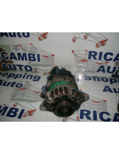  alternatore   Hyundai atos...