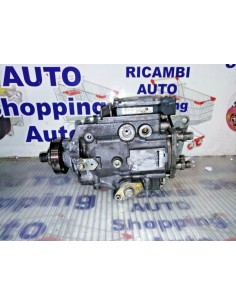 - POMPA GASOLIO INIEZIONE...