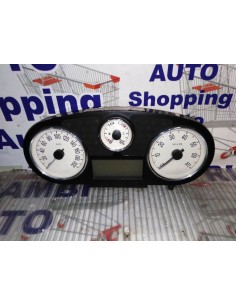 - VEGLIA QUADRO STRUMENTI...