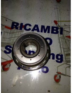 PULEGGIA PEUGEOT 208 308...